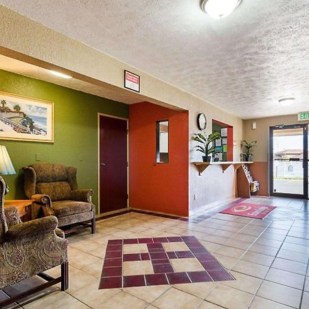 Econo Lodge 渥太华 外观 照片