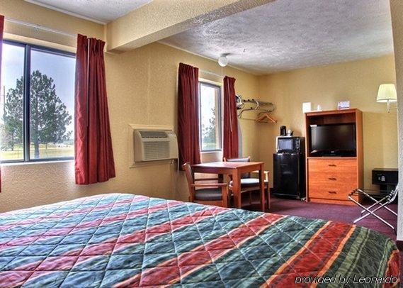 Econo Lodge 渥太华 客房 照片