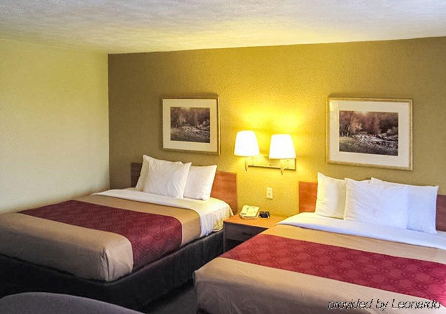 Econo Lodge 渥太华 外观 照片