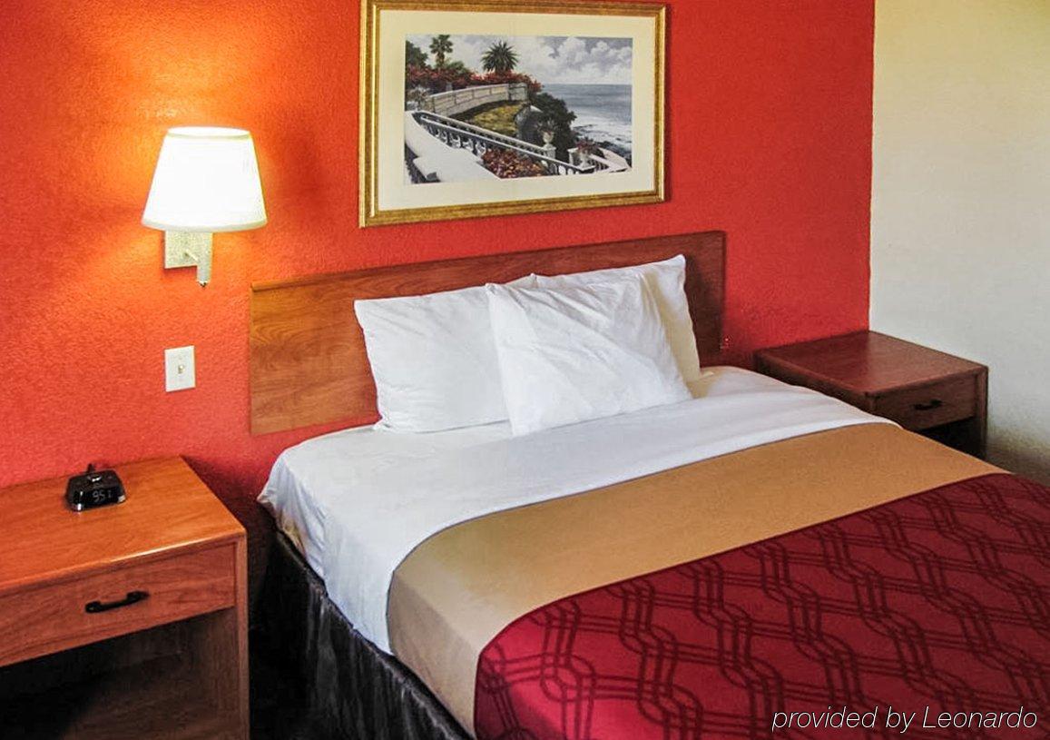 Econo Lodge 渥太华 外观 照片