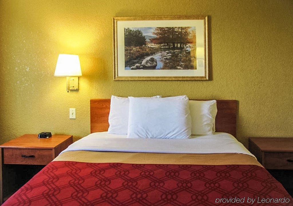 Econo Lodge 渥太华 外观 照片