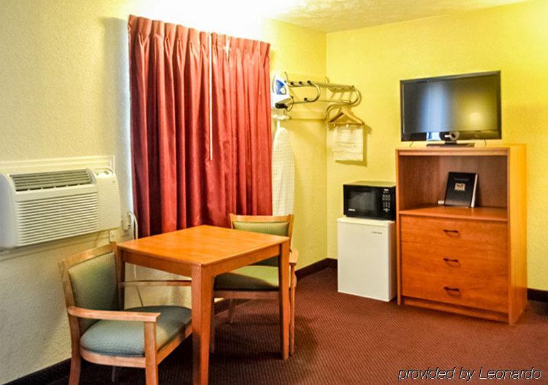 Econo Lodge 渥太华 外观 照片