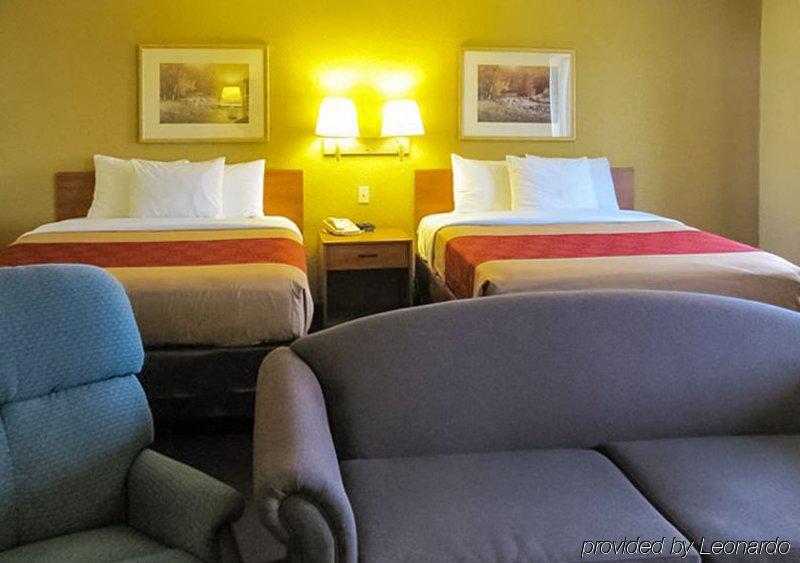 Econo Lodge 渥太华 外观 照片