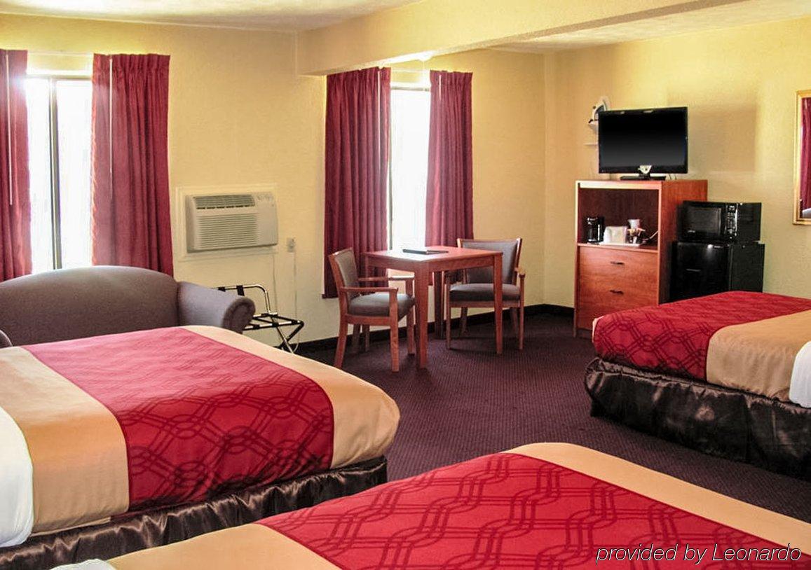 Econo Lodge 渥太华 外观 照片