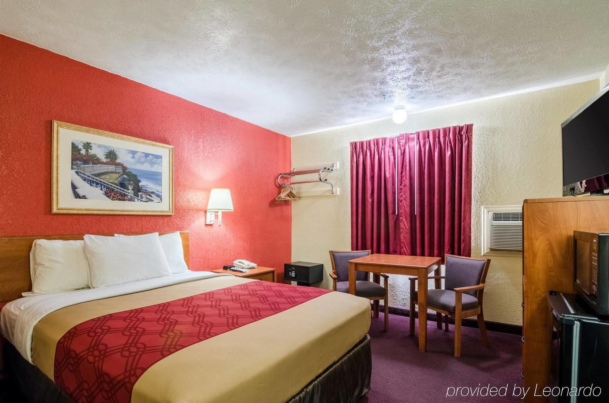 Econo Lodge 渥太华 外观 照片