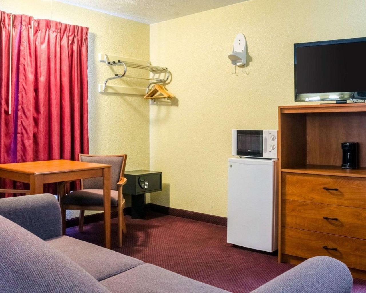 Econo Lodge 渥太华 外观 照片