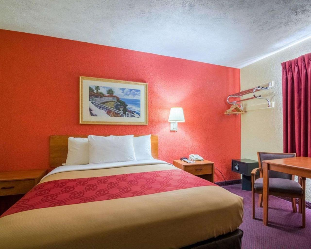 Econo Lodge 渥太华 外观 照片