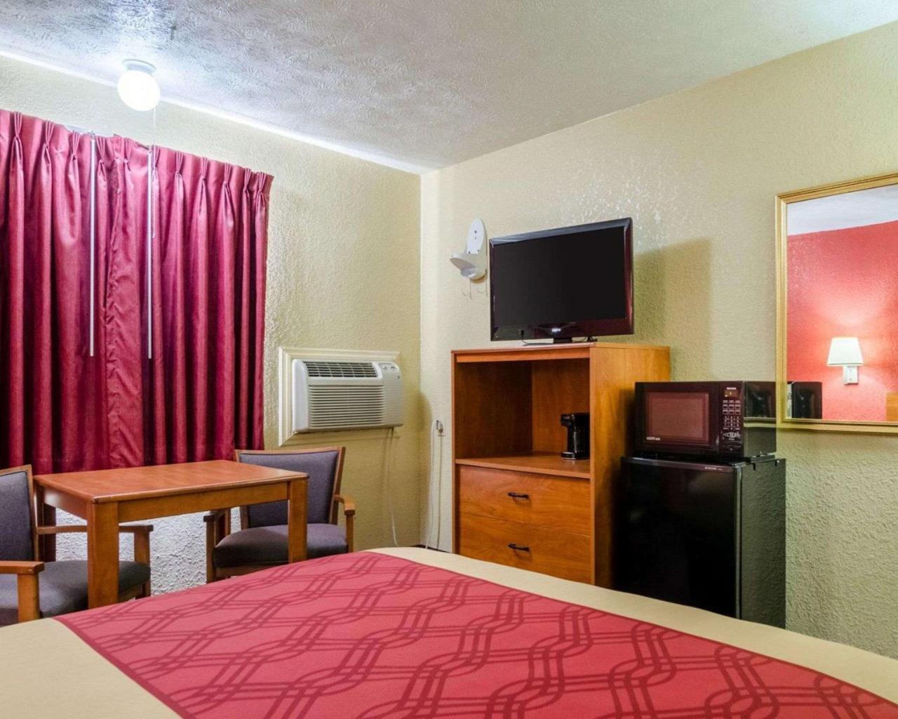 Econo Lodge 渥太华 外观 照片