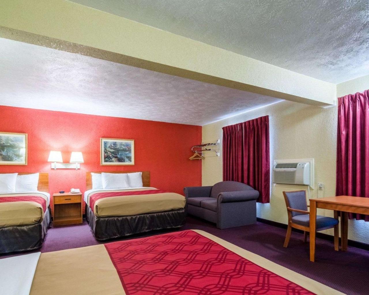 Econo Lodge 渥太华 外观 照片