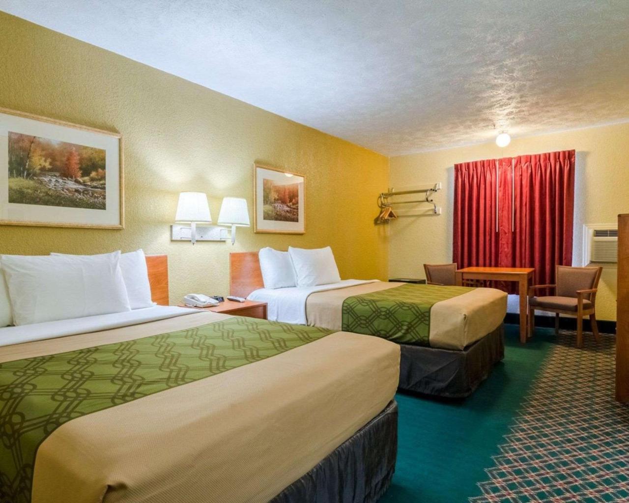 Econo Lodge 渥太华 外观 照片