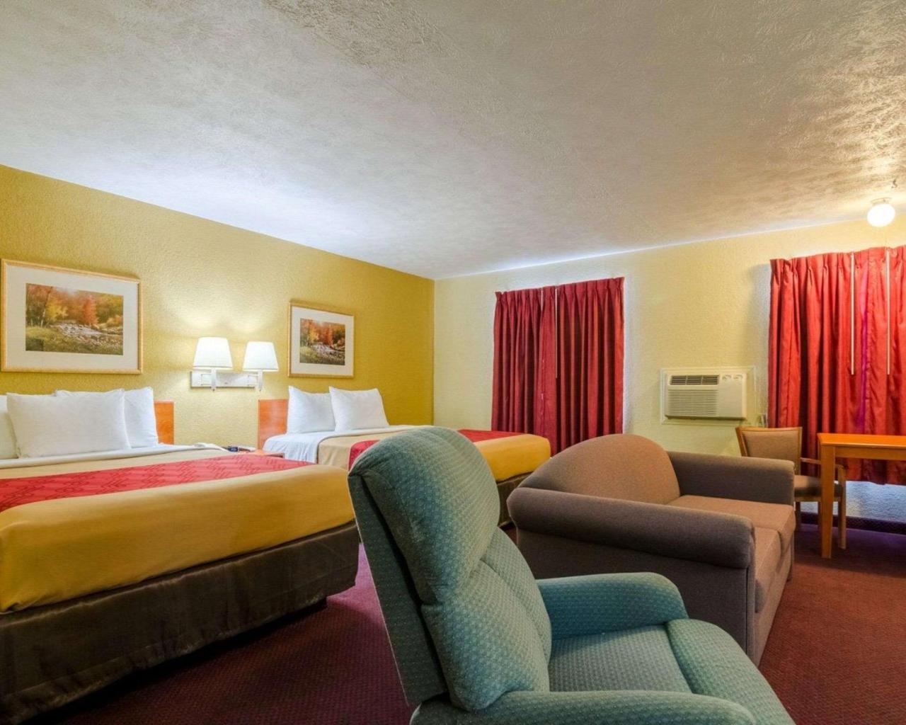 Econo Lodge 渥太华 外观 照片
