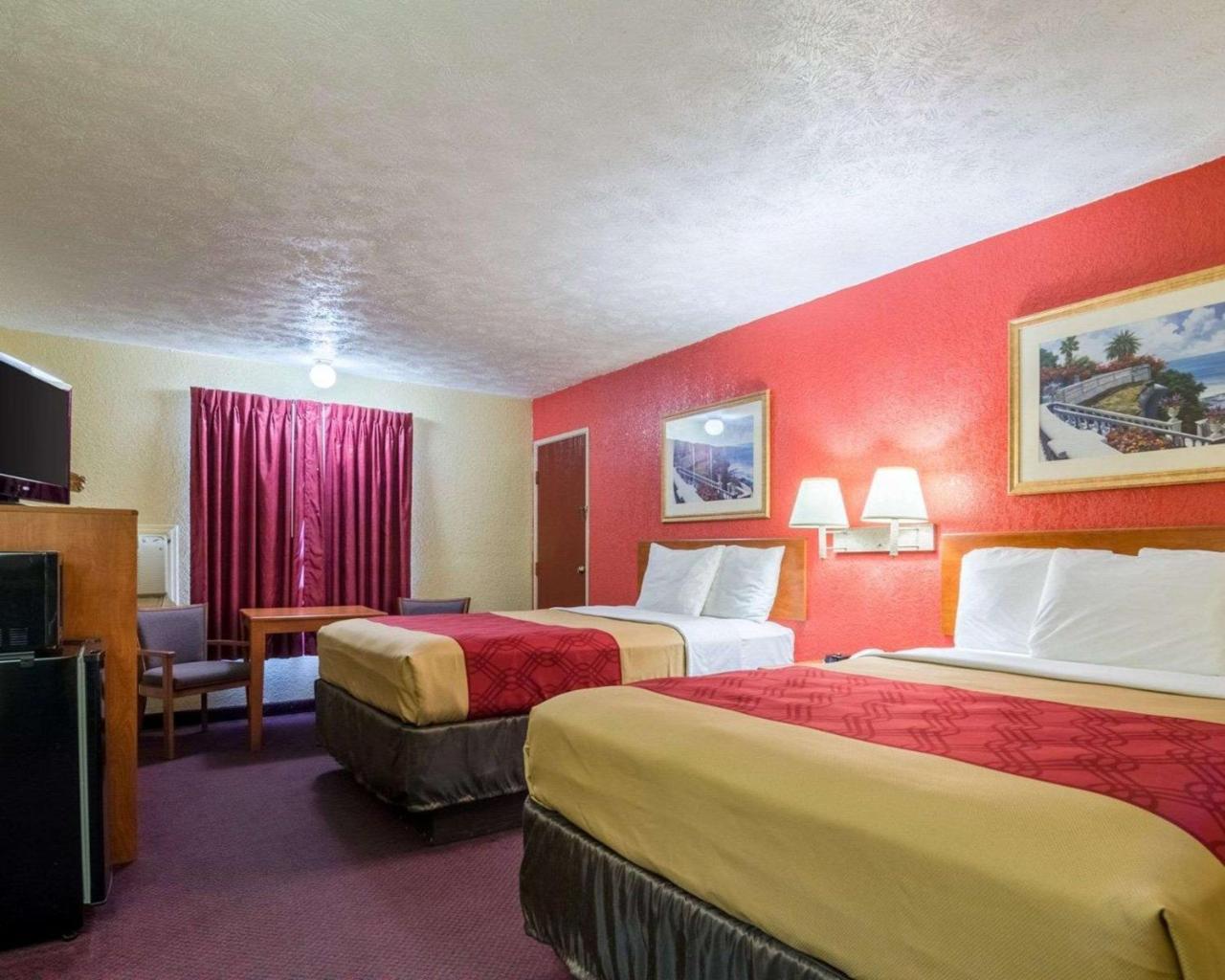 Econo Lodge 渥太华 外观 照片