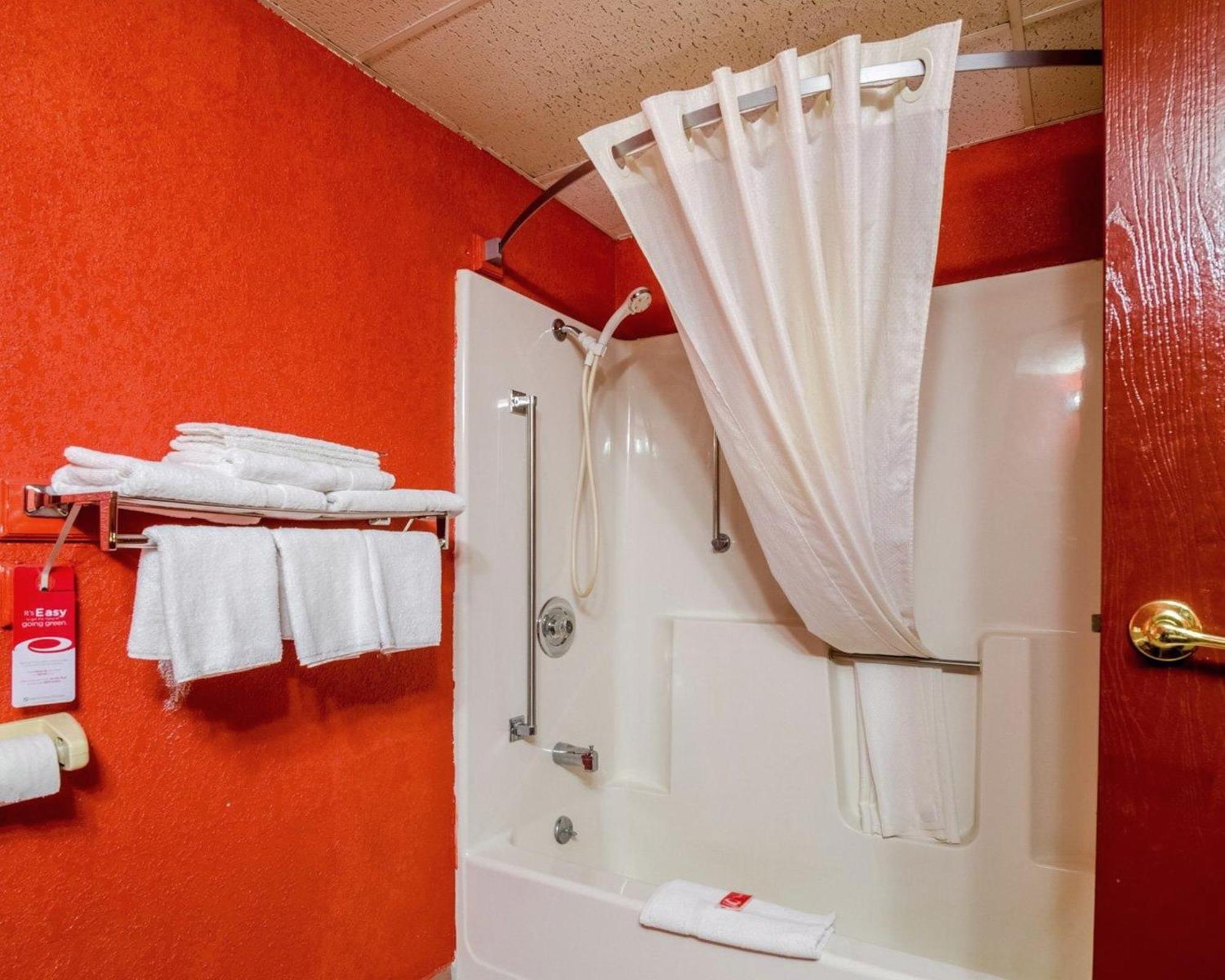 Econo Lodge 渥太华 外观 照片