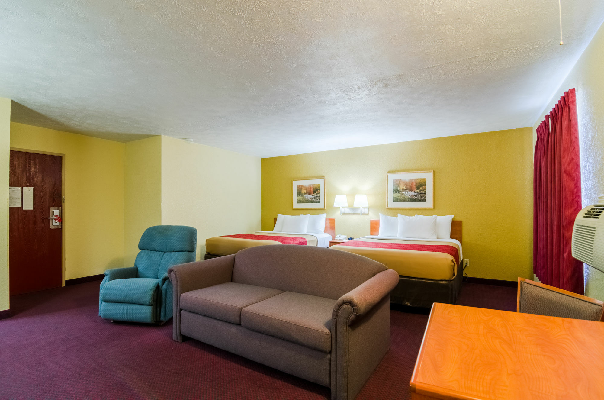 Econo Lodge 渥太华 外观 照片