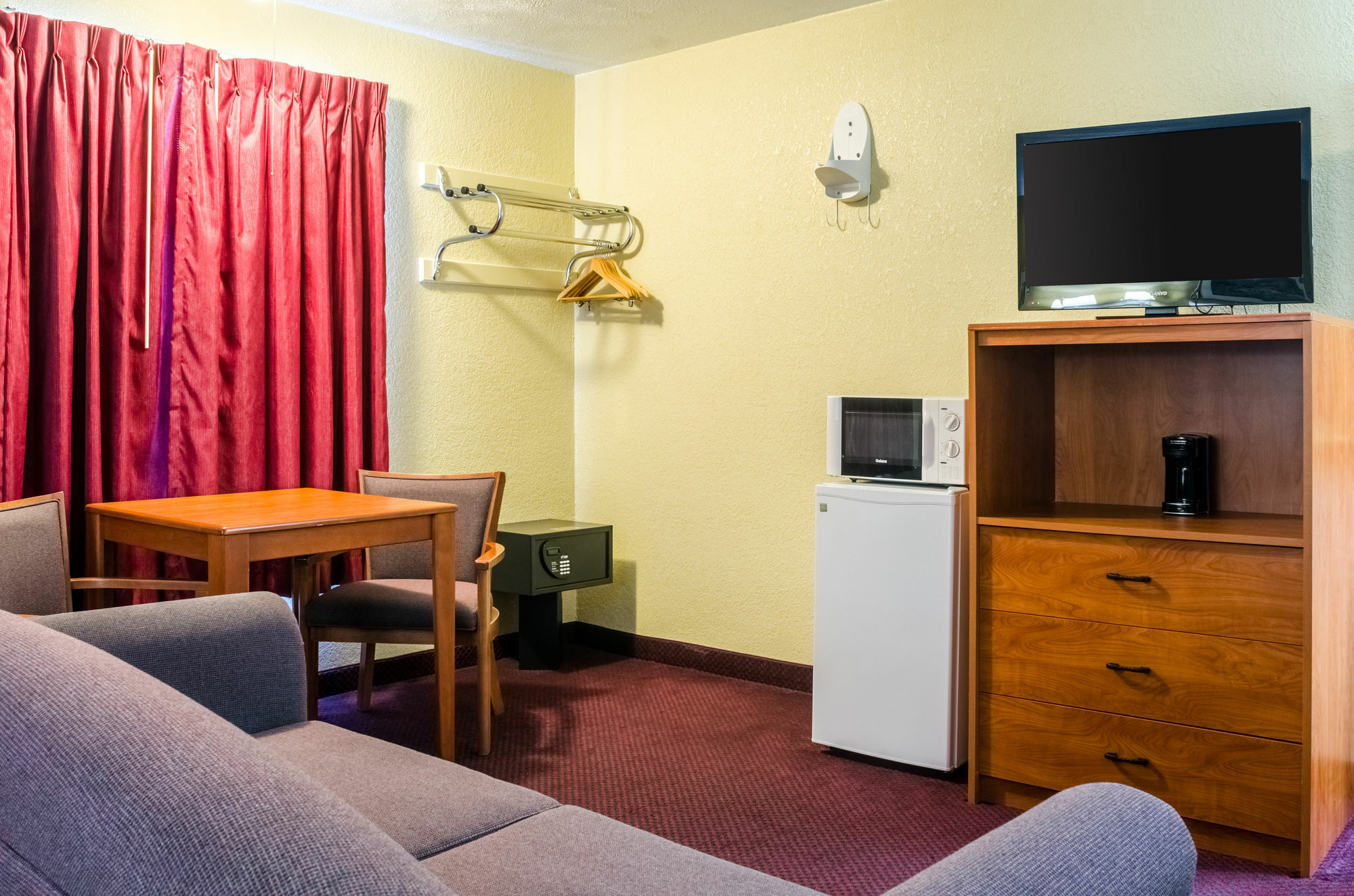 Econo Lodge 渥太华 外观 照片