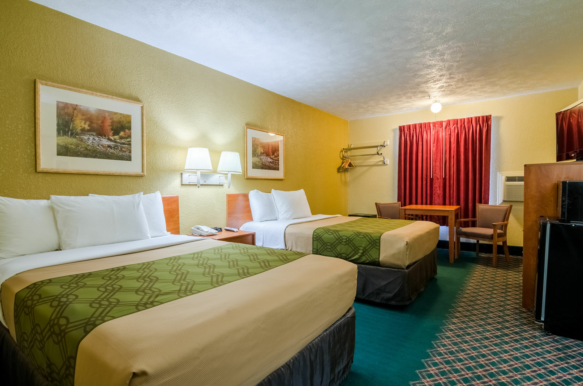Econo Lodge 渥太华 外观 照片